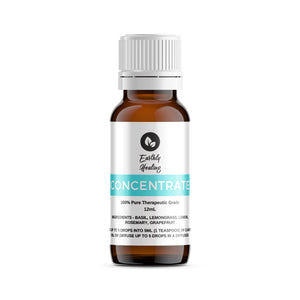 Concentrate Essential Oil Blend