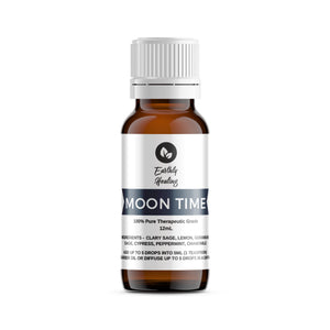 Moon Time Essential Oil Blend
