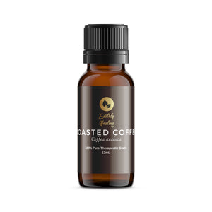 Roasted Coffee Essential Oil